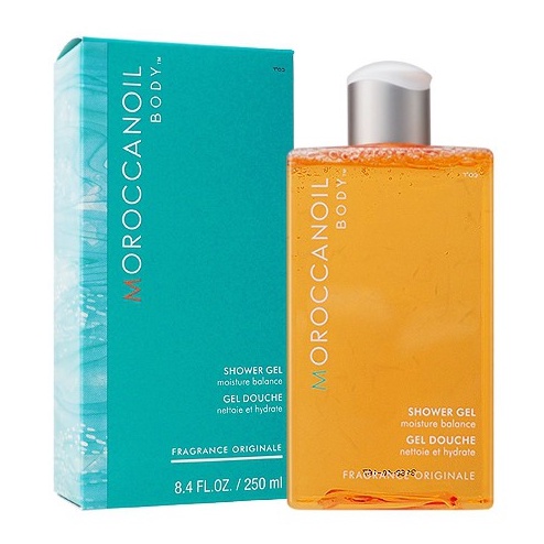 Sữa tắm Moroccanoil Body Shower Gel | 100% Chính Hãng