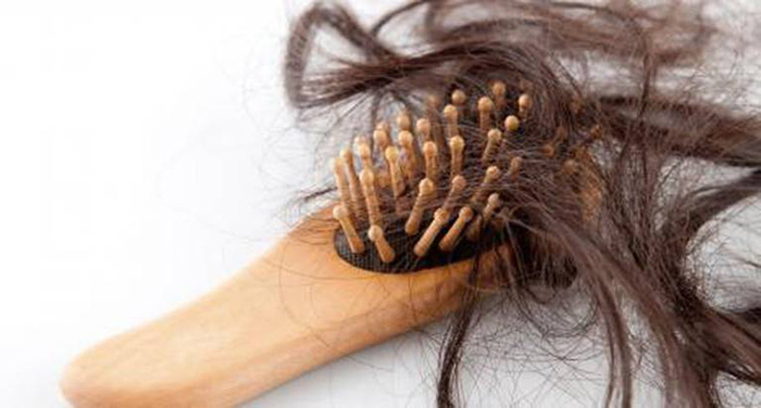 Kẽm là chất liên kết và thúc đẩy sự phát triển của các nang tóc