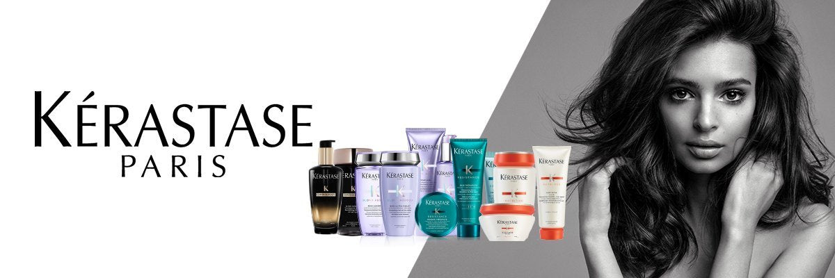 Dầu Gội KERASTASE | Dầu Dưỡng Tóc KERASTASE | Hấp Dầu KERASTASE