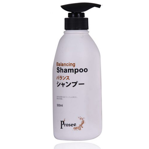 Prosee là thương hiệu chăm sóc tóc được yêu thích số 1 trên thế giới đến từ Nhật Bản