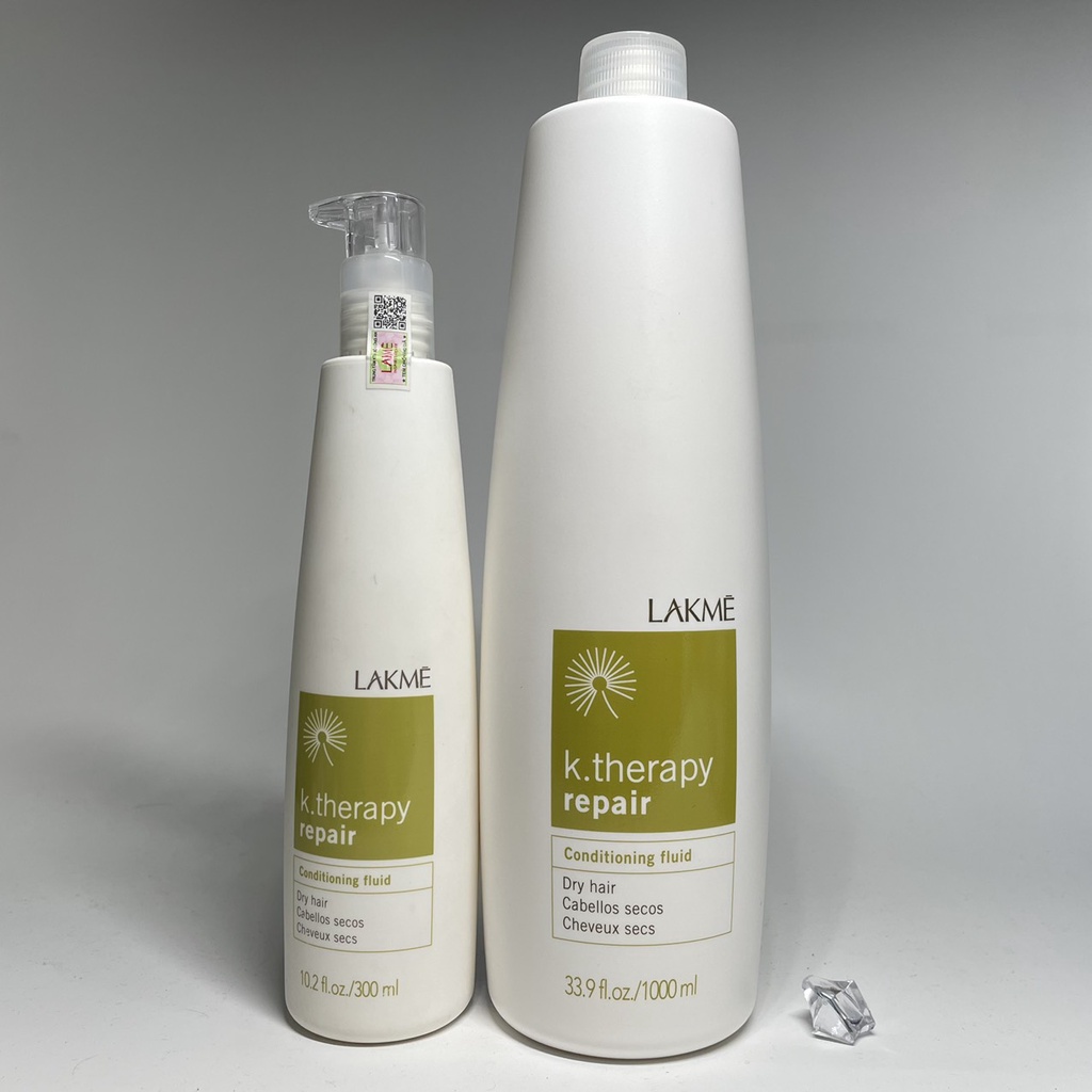 Hình ảnh sản phẩm Dầu Gội/Xả Lakme K.Therapy Repair