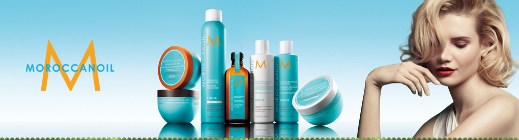 Thương hiệu Moroccanoil là hãng mỹ phẩm tạo ra Dầu dưỡng tóc Moroccanoil Treatment trứ danh,