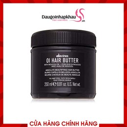 Mặt Nạ Davines Oi Hair Butter Dành Cho Mọi Loại Tóc