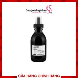 Xịt Dưỡng Davines Oi All One Milk 135ML