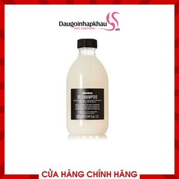 Dầu Gội Davines Oi Hoàn Mỹ Chăm Sóc Tóc 