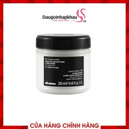 Dầu Xả Davines Oi Hoàn Mỹ Chăm Sóc Tóc