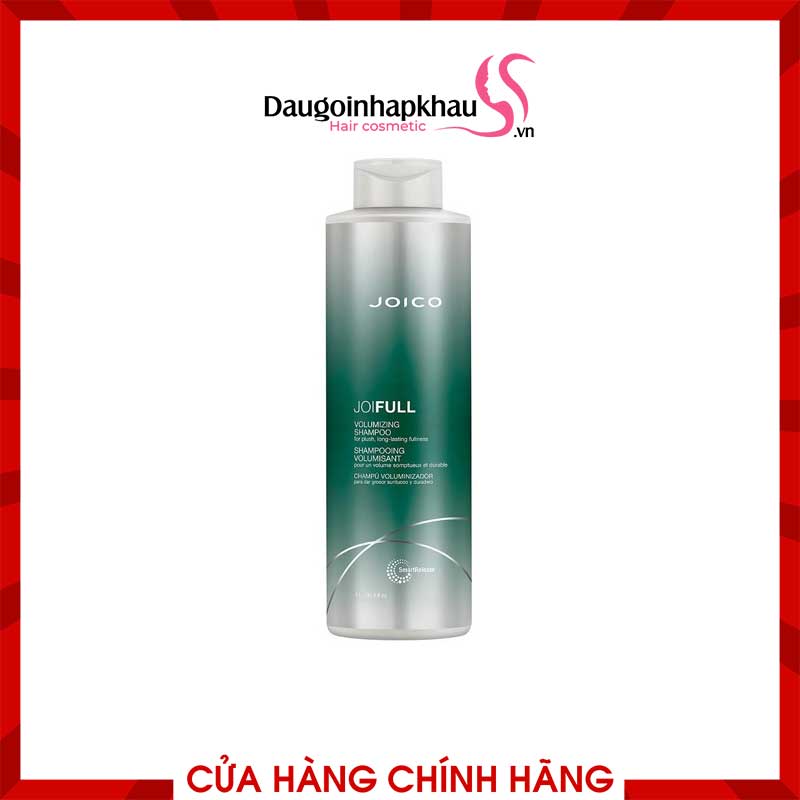 Dầu Gội JOICO JOIFULL VOLUMIZING Tạo Phồng Tóc Dầu Gội JOICO JOIFULL VOLUMIZING Tạo Phồng Tóc