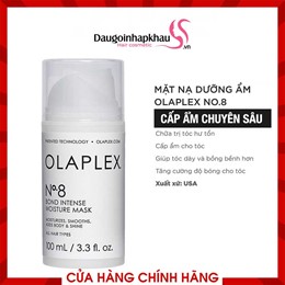 Olaplex No.8 Mặt Nạ Dưỡng Ẩm Chuyên Sâu