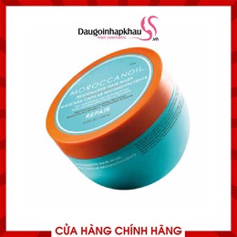 Dầu Hấp Moroccanoil Repair Hair Mask Phục Hồi Tóc Hư Tổn