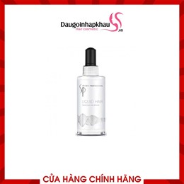 Tinh Chất Đặc Trị Tóc Hư Tổn Nặng SP Wella Liquid Hair 100ML