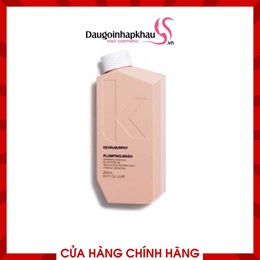 Dầu Gội Kevin Murphy Plumping Wash Cho Tóc Thưa, Mỏng, Rụng