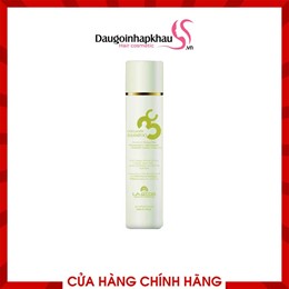 Dầu Gội Labios Collagen 3C Phục Hồi Tóc Hư Tổn 