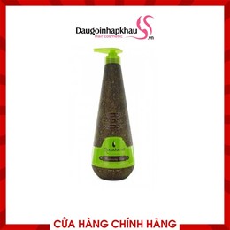 Dầu Xả Macadamia Moisturising Phục Hồi Trẻ Hóa Hóa Tóc 300ml/1000ml