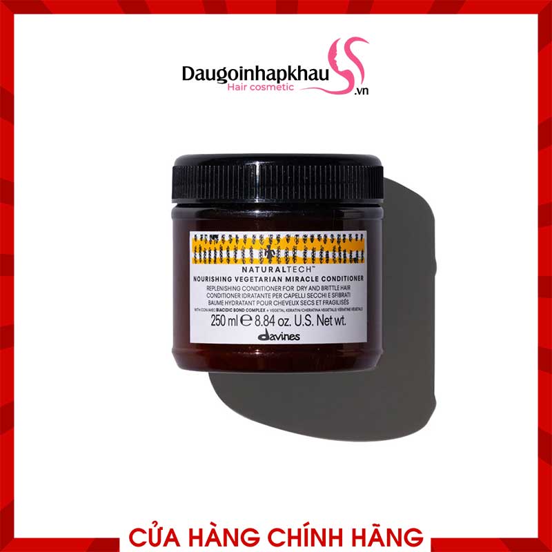 Dầu Xả Dưỡng Ẩm Davines Nourishing 