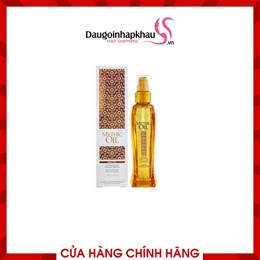 Tinh Dầu Dưỡng Tóc Mềm Mượt L'oreal Mythic Oil 100ML