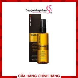 Tinh Dầu Dưỡng Tóc Goldwell Elixir Argan Oil 100ML