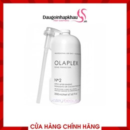 Olaplex Số 2 Phục Hồi Cho Tóc Cháy Nát Hư Tổn Nặng