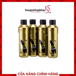 Kem Trợ Nhuộm Goldwell Nectaya 750ML 