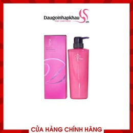 Dầu Xả Milbon Deesse's Treatment Collagen Cho Tóc Thường Và Khô