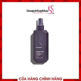 Tinh Dầu Dưỡng Tóc Kevin Murphy Young Again 100ML