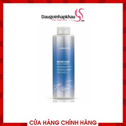 Dầu Gội Joico Moisture Rong Biển Siêu Mềm Mượt 300ml/1000ml