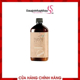 Dầu Xả Nashi Argan Phục Hồi Tóc Hư Tổn 