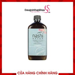 Dầu Gội Nashi Argan Capixyl Chống Rụng Tóc