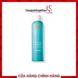 Xịt Tăng Phồng Tóc Moroccanoil Volume Root Boost 250ML