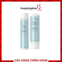 Cặp Gội Xả TIGI Copyright Moisture Dưỡng Ẩm