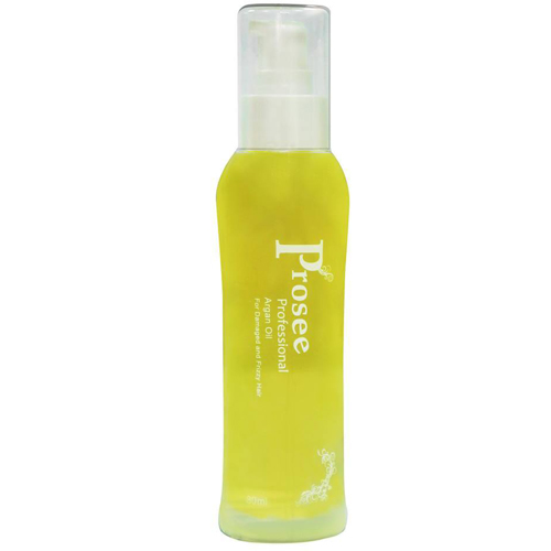 Tinh Dầu Dưỡng Tóc Prosee Argan Oil Phục Hồi Tóc Hư Tổn 80ML Tinh Dầu Dưỡng Tóc Prosee Argan Oil Phục Hồi Tóc Hư Tổn 80ML