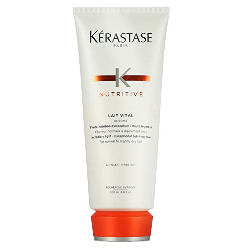 Dầu Xả Kerastase Bain Nutritive Satin 2 Dành Cho Tóc Khô