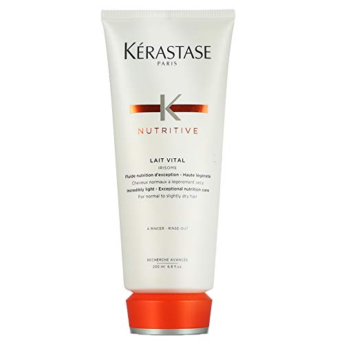 Dầu Xả Kerastase Bain Nutritive Satin 2 Dành Cho Tóc Khô Dầu Xả Kerastase Bain Nutritive Satin 2 Dành Cho Tóc Khô
